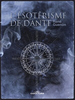 cover image of L'ésotérisme de Dante